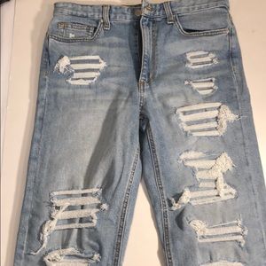 Joes Jeans W Size 27